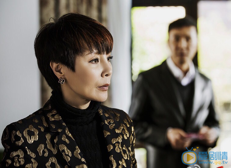 岳秀清個人資料簡介《人民的名義》劇照 人民的名義劇情介紹 