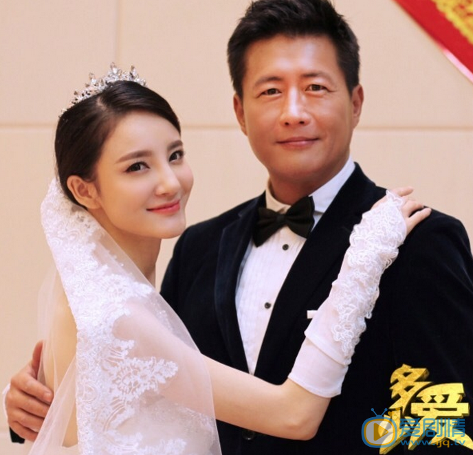 多少愛可以重來劇照