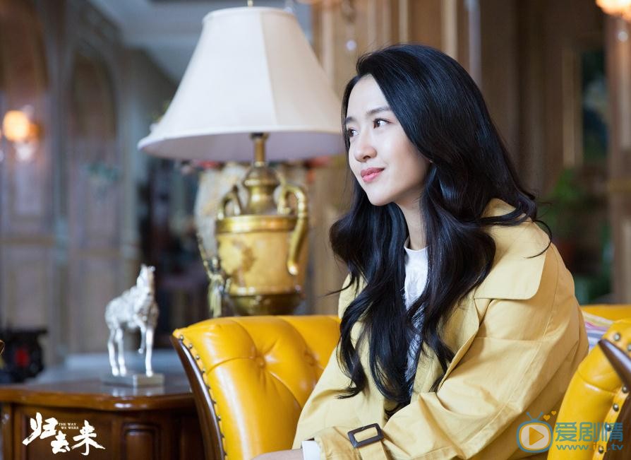 歸去來繆瑩為什麼逃婚？繆瑩和書澈結婚了嗎？