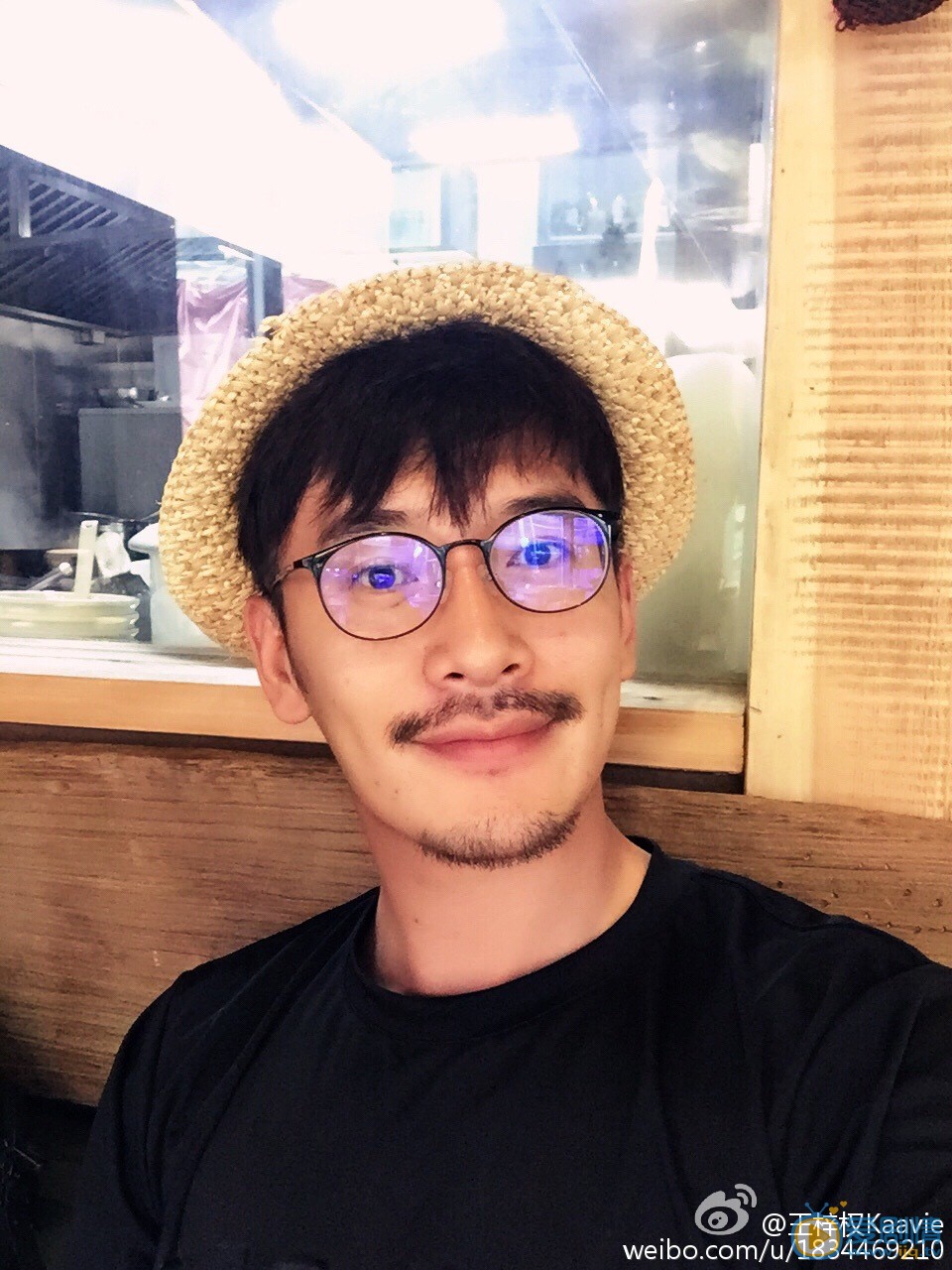 浮出水面高一天是誰扮演的？守衛者浮出水面高一天扮演者王梓權個人資料、寫真生活照