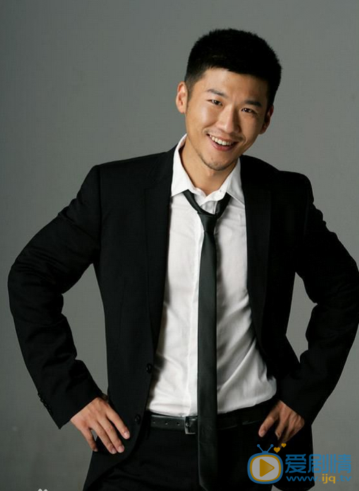 白鹿原白孝武是誰演的?白孝武扮演者王驍個人資料及生活寫真照欣賞