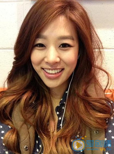 張申英影視演藝經歷 劇照