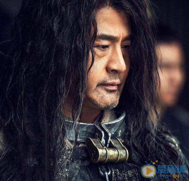 慶餘年肖恩是誰？他是由誰飾演的？