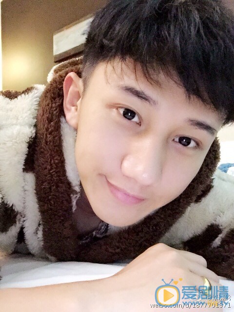 錦繡未央李敏德扮演者梁振倫海量生活照