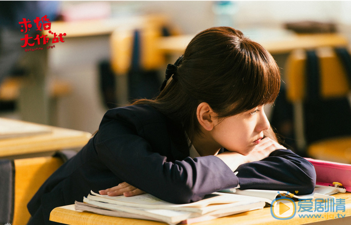 陳都靈《求婚大作戰》劇照 求婚大作戰劇情介紹 陳都靈個人資料簡介