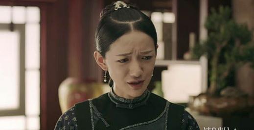 延禧攻略青蓮是誰？青蓮扮演者方楚彤個人資料、寫真及生活照欣賞