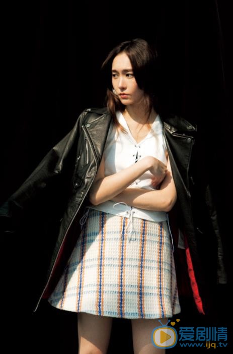 新垣結衣個人資料簡介 新垣結衣家庭背景及個人經歷