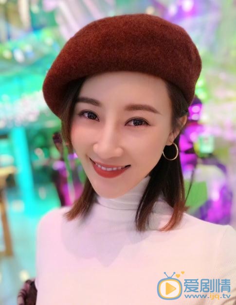 巴清傳羋未央是誰演的？羋未央扮演者林鵬個人資料、寫真及生活照欣賞