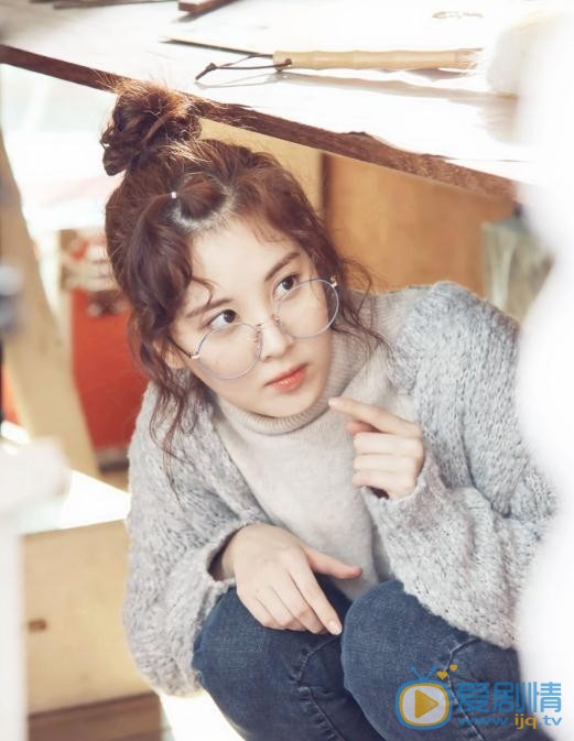 徐珠賢個人資料簡介 徐珠賢《Ruby Ruby Love》劇照