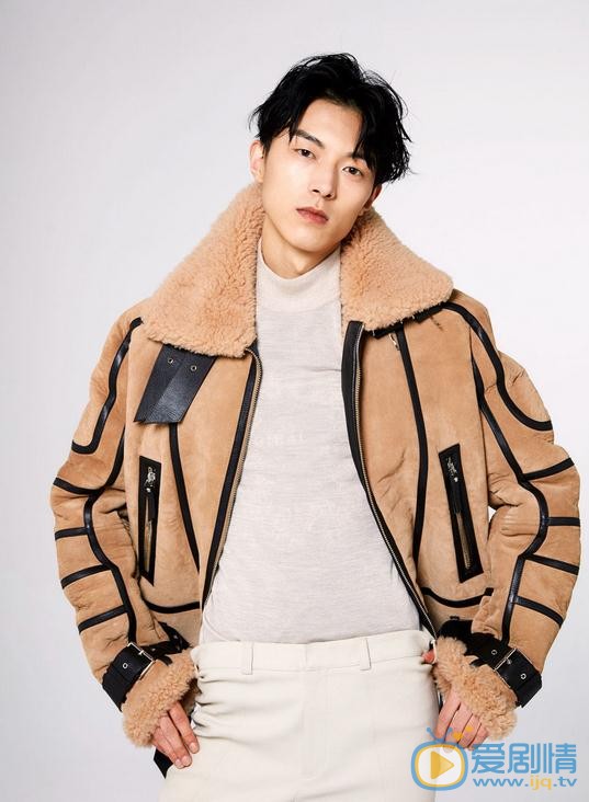 魏天浩個人資料簡介 魏天浩寫真