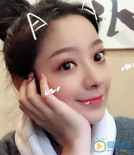 天盛王朝寧韶是誰扮演的？寧韶扮演者徐好個人資料、寫真及生活照欣賞