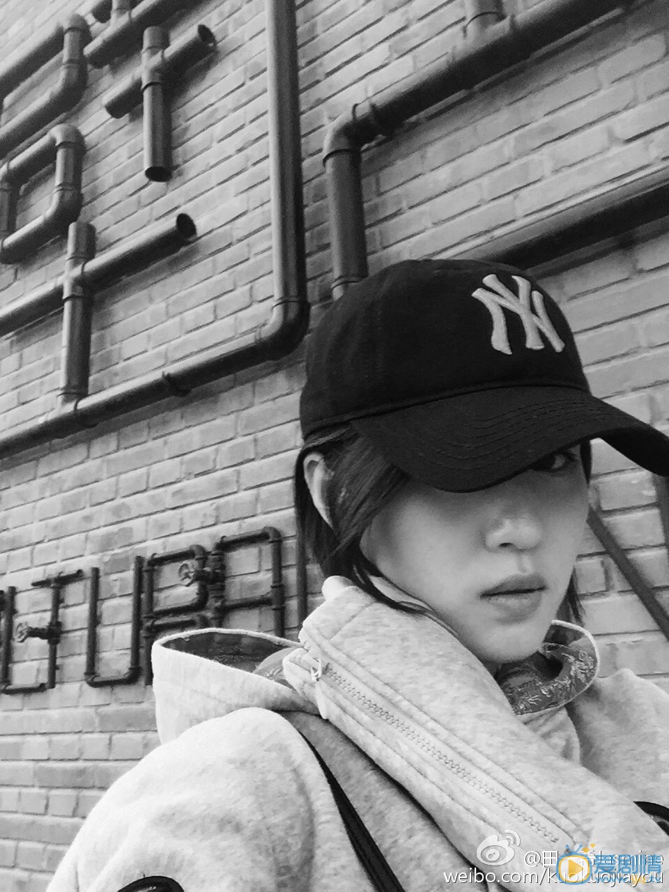 電視劇錦繡未央紫煙扮演者田一希海量寫真及生活照欣賞