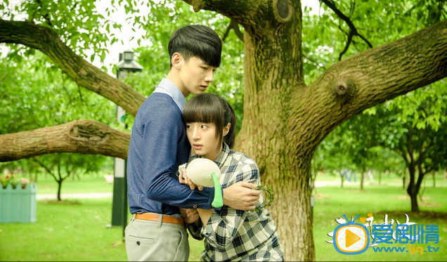 鏇風少女喻初原和李雲岳是什麼關係？李雲岳是喻初原的父親嗎？鏇風少女喻初原李雲岳關係大揭秘