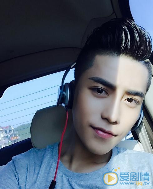 擇天記苟寒食是誰？苟寒食扮演者馮荔軍個人資料介紹