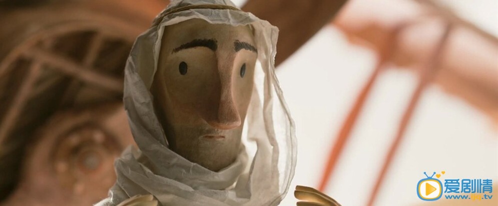 小王子劇情介紹