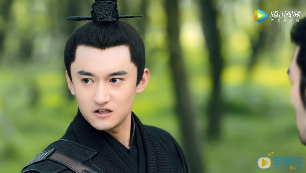 白髮項影為何要背叛傅籌？