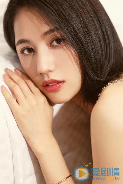 盛唐幻夜明慧是誰演的？盛唐幻夜明慧扮演者董琦個人資料、寫真及生活照欣賞