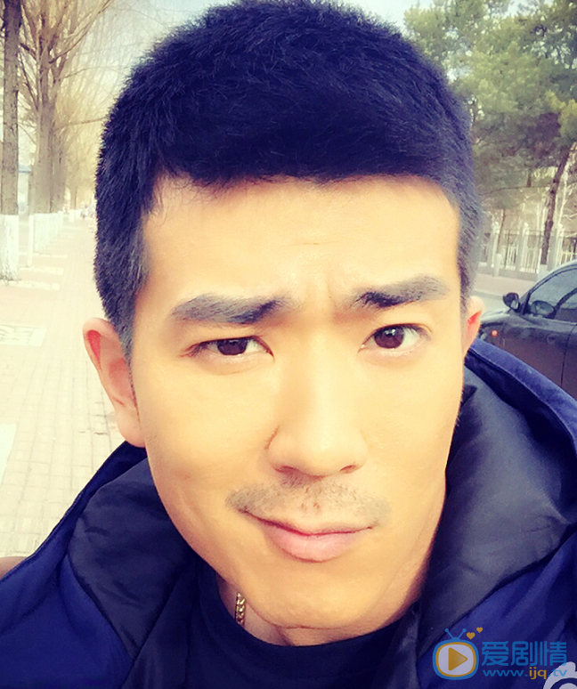 結婚為什麼顧念平是誰扮演的?顧念平扮演者李岷城個人資料及寫真生活照欣賞