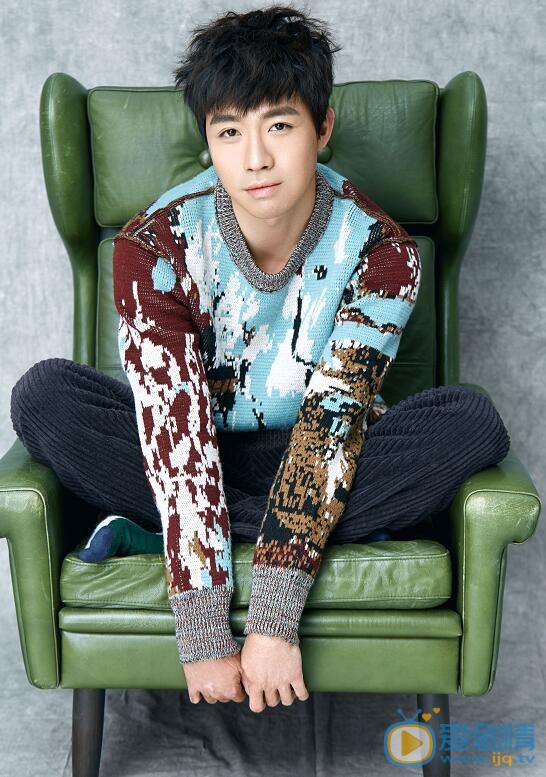 那年花開月正圓杜明禮是誰演的?杜明禮扮演者俞灝明個人資料及寫真生活照欣賞