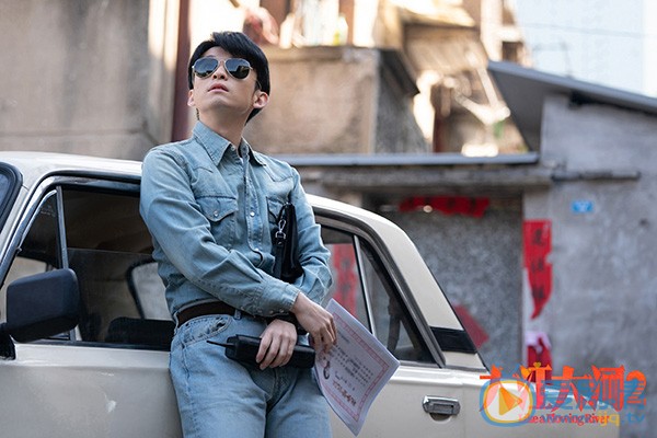 大江大河2什麼時候播出？豪華演員陣容強勢來襲