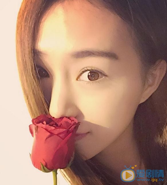 進擊吧閃電花榮是誰演的？進擊吧閃電花榮扮演者采采個人資料及寫真生活照欣賞