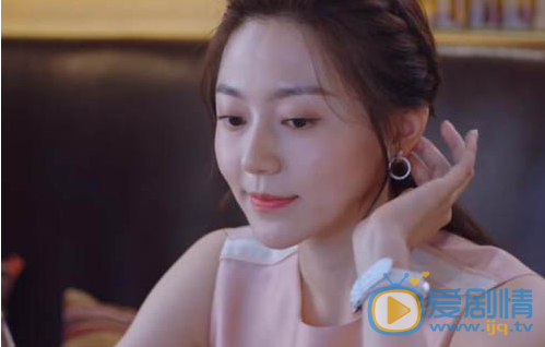 逆流而上的你汪雨約會被發現，汪雨這就要涼了嗎？