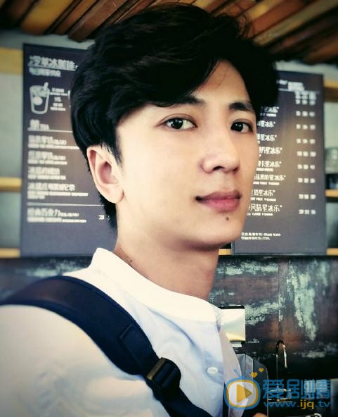 醉玲瓏元灝是誰演的？醉玲瓏元灝扮演者高一清個人資料、寫真及生活照欣賞