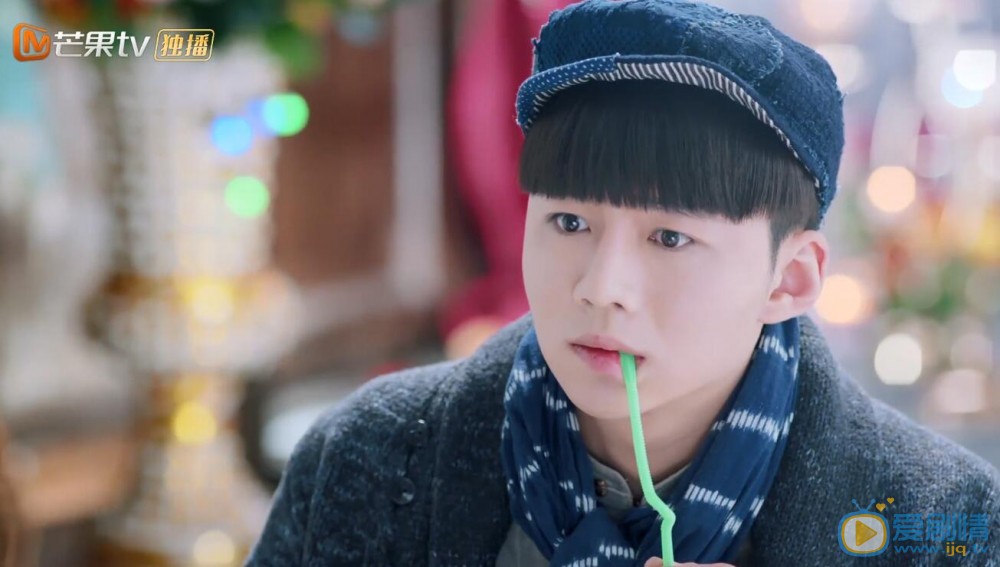 海棠經雨胭脂透顧夏合是誰？他是一個怎樣的人？