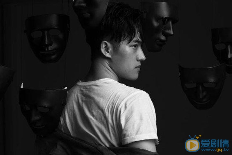 蔣濤高清寫真 蔣濤寫真圖片