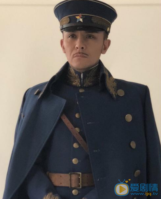  烈火軍校宋西城的結局是什麼？宋西城是誰扮演的？