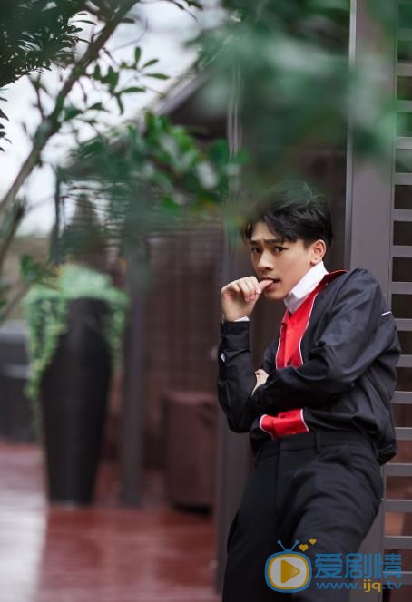 南方有喬木郝傑扮演著張宥浩個人資料、寫真生活照