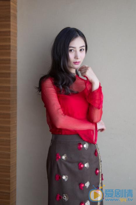 火王之破曉之戰醒秋是誰演的？醒秋扮演者張維娜個人資料、寫真及生活照欣賞