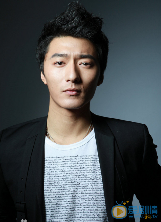 歡樂頌2關雎爾相親對象舒展是誰演的？舒展扮演者金澤灝個人資料及生活照欣賞