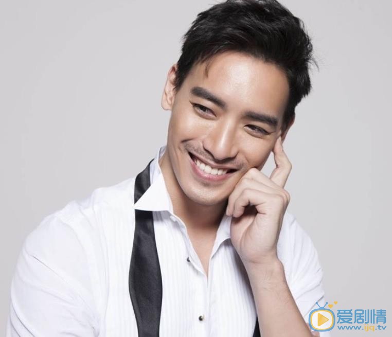 再見王瀝川中王瀝川是誰扮演的？王瀝川扮演者黃柏鈞個人資料、寫真及生活照欣賞