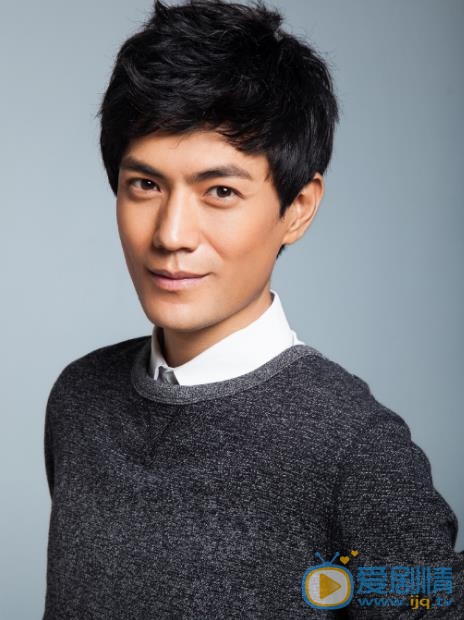 沙海黑眼鏡是誰扮演的？沙海黑眼鏡扮演者季晨個人資料、寫真生活照欣賞