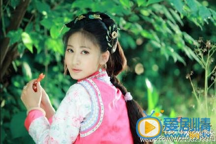 錢塘傳奇將播 最新主演高清劇照曝光