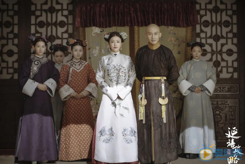 延禧攻略什麼時間播出？延禧攻略一共多少集？每周幾更新每天更新幾集？