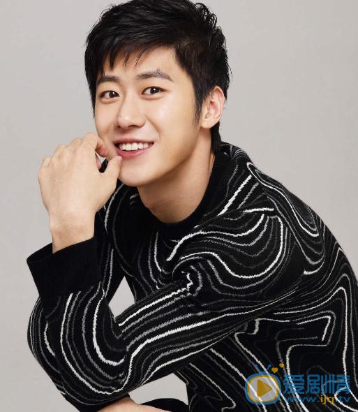 巴清傳成蛟是誰演的？成蛟扮演者朱嘉琦個人資料、寫真及生活照欣賞