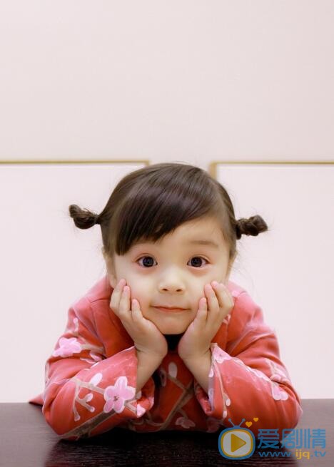 放開我北鼻最小的哈琳是誰?萌娃哈琳個人資料介紹