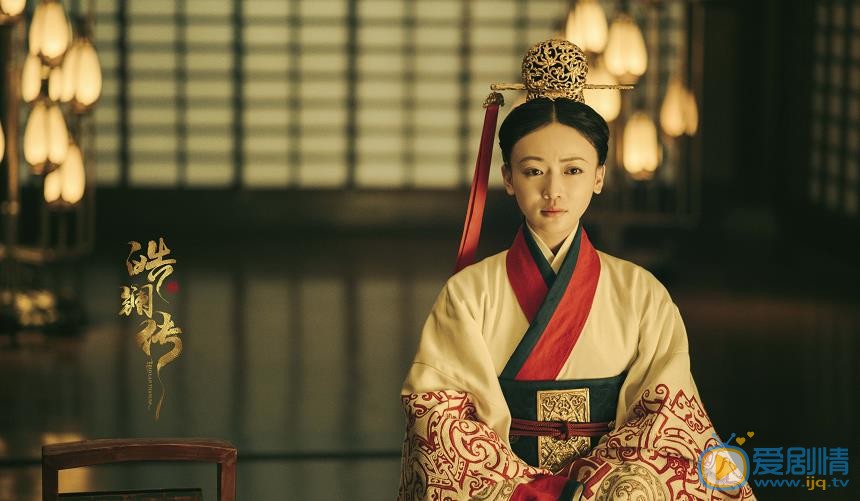 皓鑭傳李皓鑭歷史原型趙姬是誰？歷史上怎么評價趙姬？