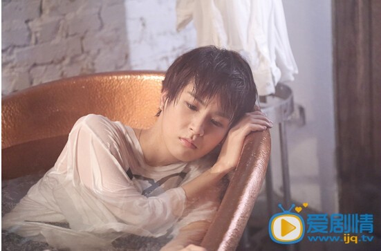 明曉溪扮演者曾沛慈拍明若曉溪mv獲贊（組圖）