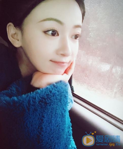 鳳囚凰馮亭是誰演的?馮亭扮演者吳謹言個人資料、寫真及生活照欣賞