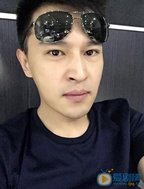 天衣無縫貴翼是誰扮演的?貴翼扮演者胡海峰個人資料、寫真及生活照欣賞