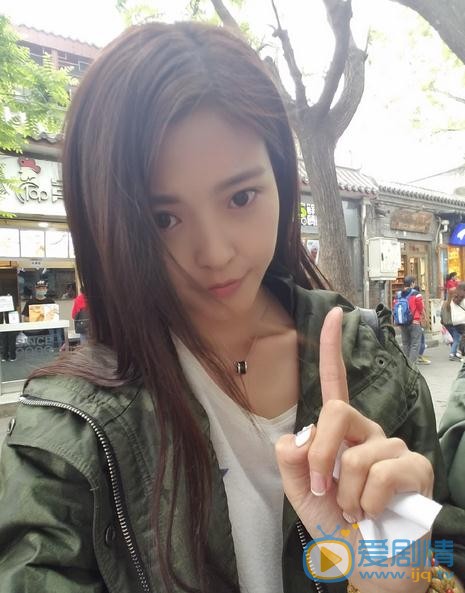 騾子和金子中阿果是誰扮演的?阿果的扮演者王妍之個人資料、寫真及生活照欣賞