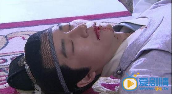 女醫明妃傳劇照