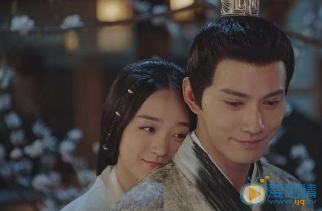 鳳弈大結局是什麼？葉凝芝和魏廣結局在一起了嗎？