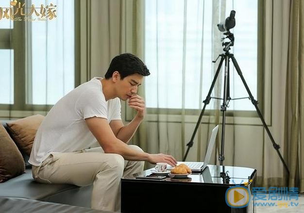 風光大嫁趙丹橋是誰扮演的？趙丹橋扮演者丹尼斯&middot;吳個人資料介紹