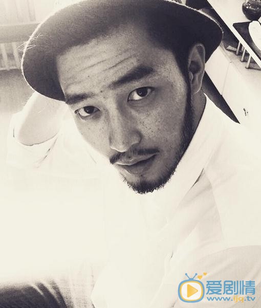 擇天記辛教士是誰演的?擇天記辛教士扮演者白翔資料介紹