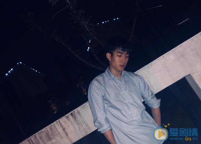 天盛長歌寧霽是誰扮演的？天盛長歌寧霽扮演者王凱熠個人資料、寫真及生活照欣賞