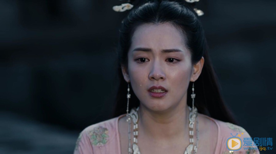 九州縹緲錄小舟公主最後的結局是什麼？和呂歸塵走到一起了嗎？